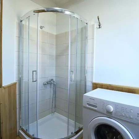 Stafilos House Villa *