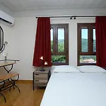 Stafilos House 别墅 Katouna