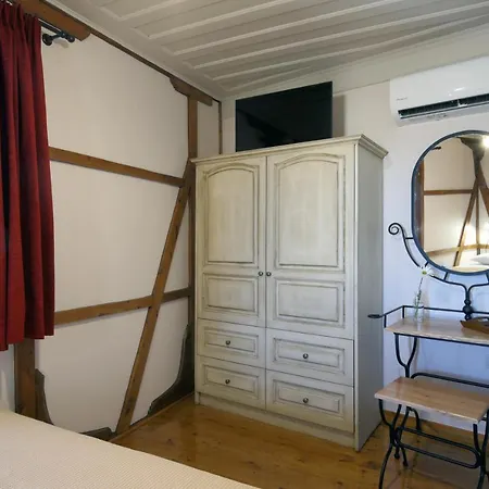 Villa Stafilos House Katouna