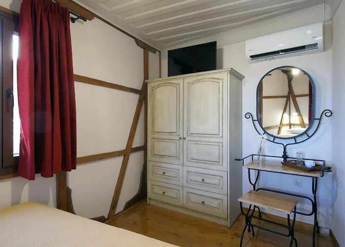 Villa Stafilos House Katouna