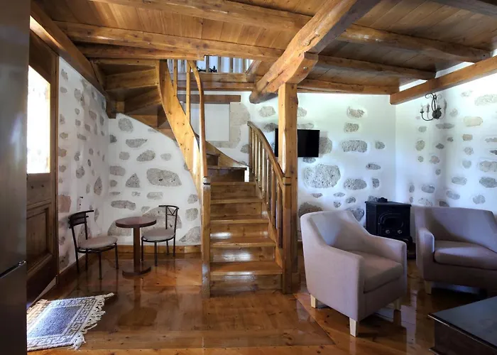 Villa Stafilos House Katúna